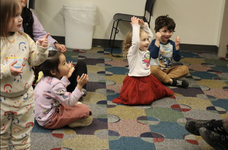 Morgantown Public Library jam-packs September with events